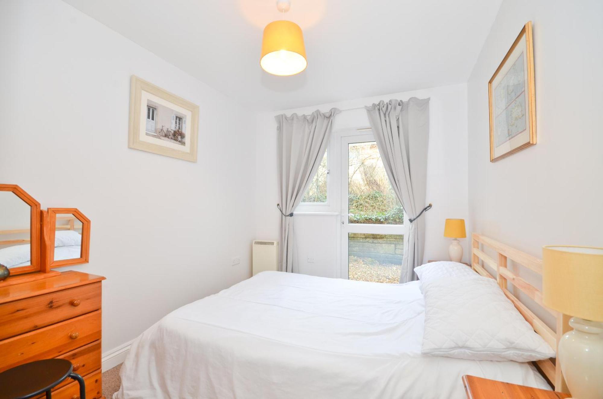 Whippingham, Creek Gardens Appartement Wootton Bridge  Buitenkant foto