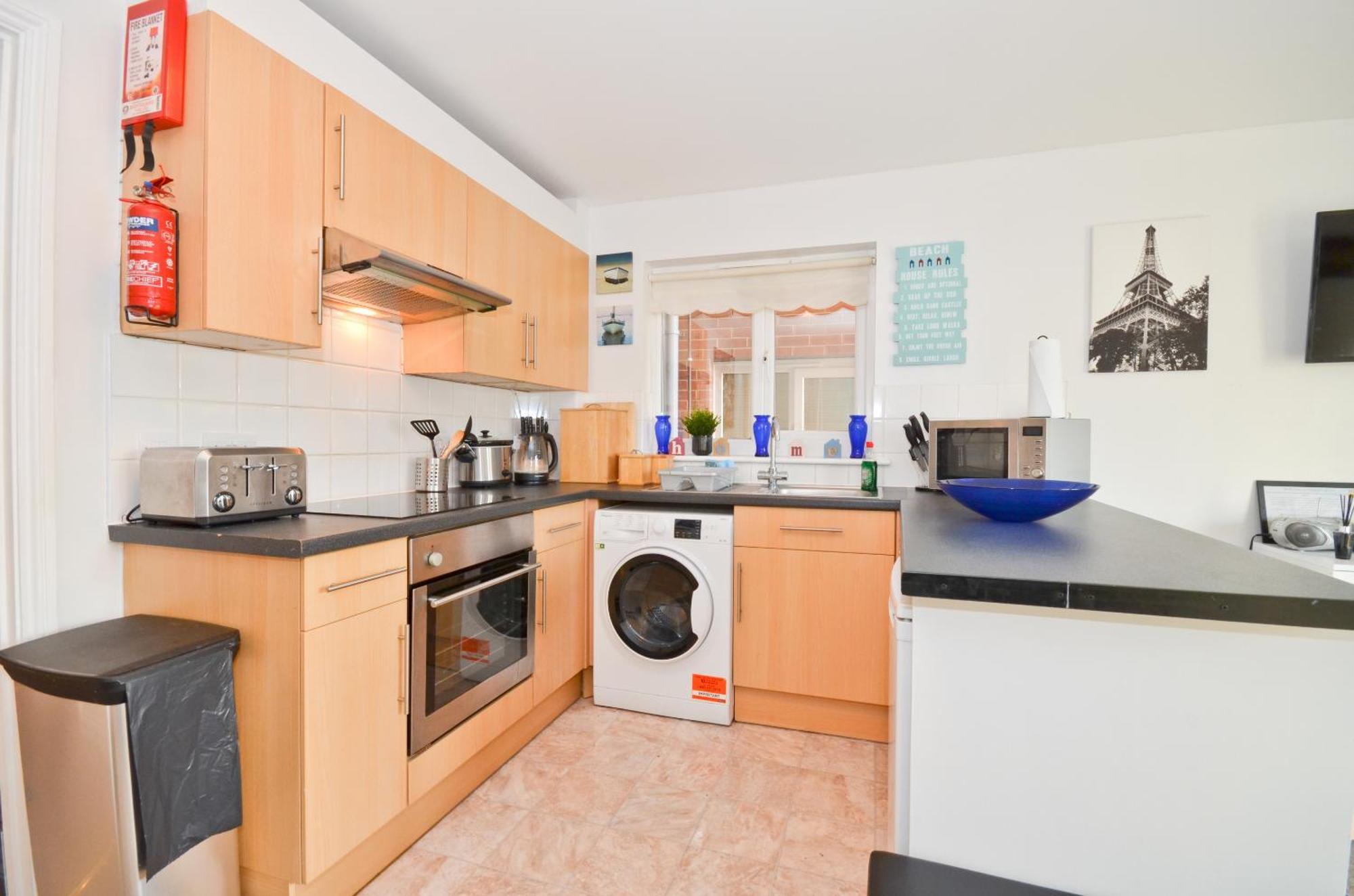 Whippingham, Creek Gardens Appartement Wootton Bridge  Buitenkant foto