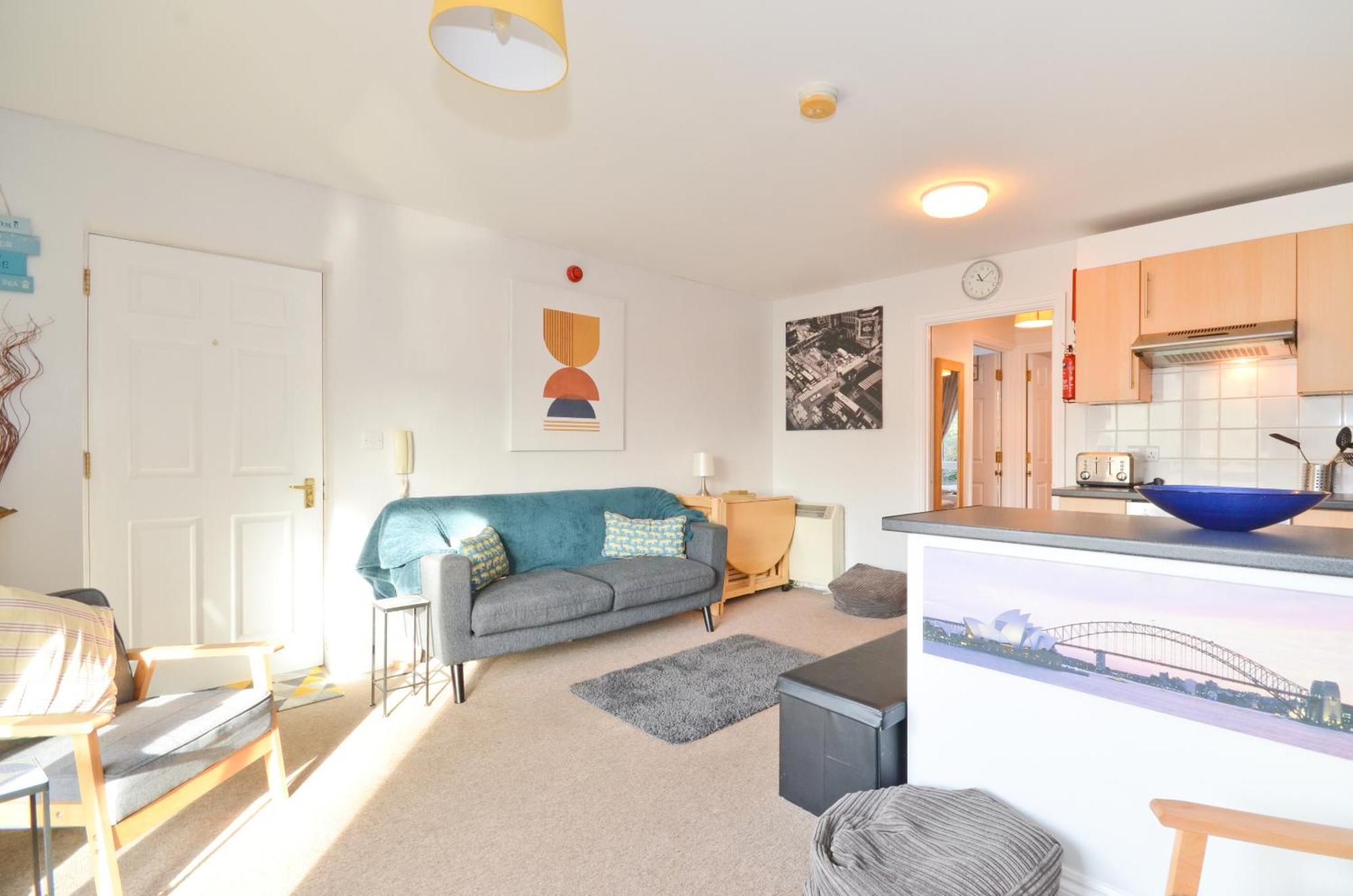 Whippingham, Creek Gardens Appartement Wootton Bridge  Buitenkant foto
