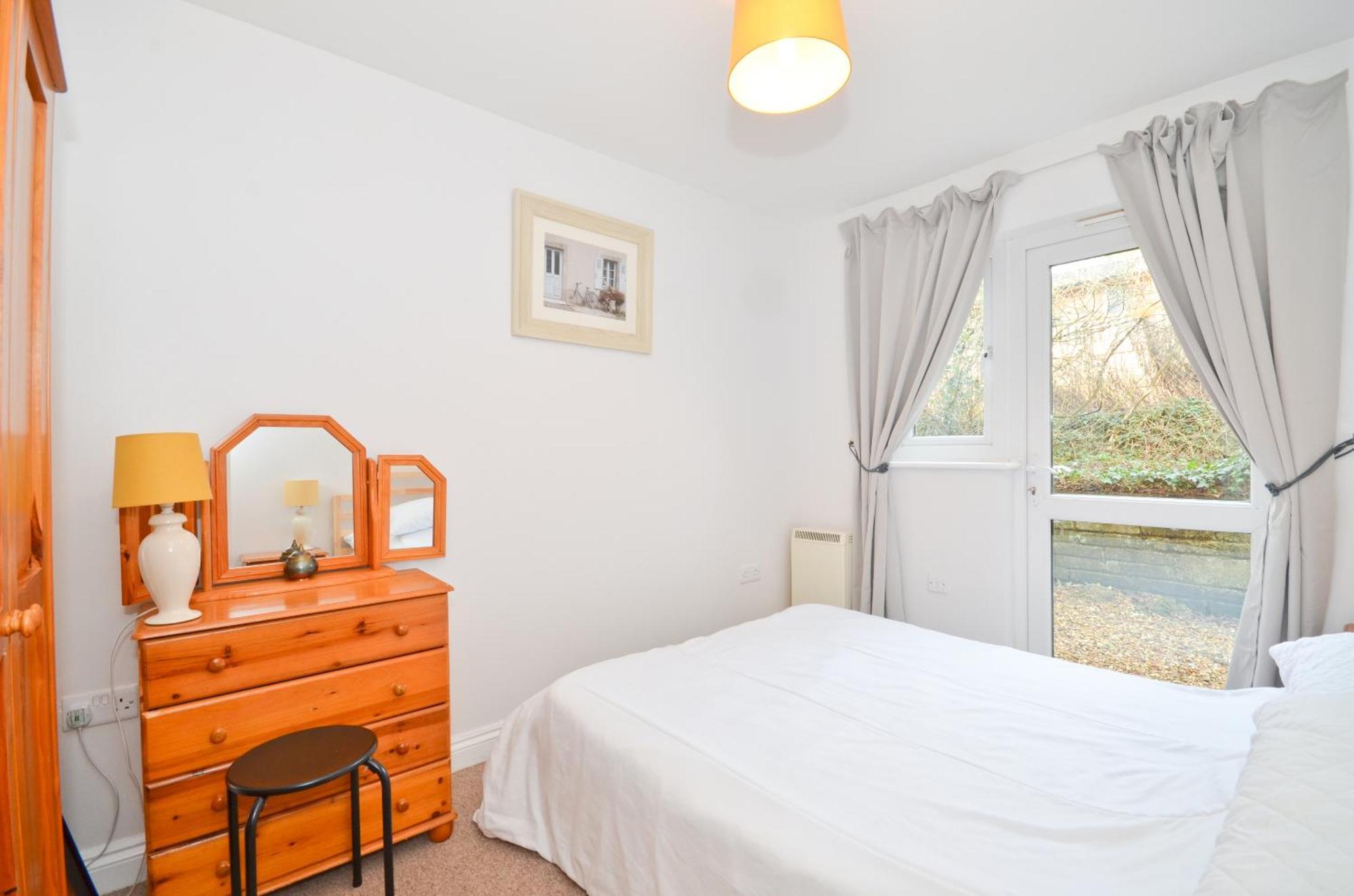 Whippingham, Creek Gardens Appartement Wootton Bridge  Buitenkant foto