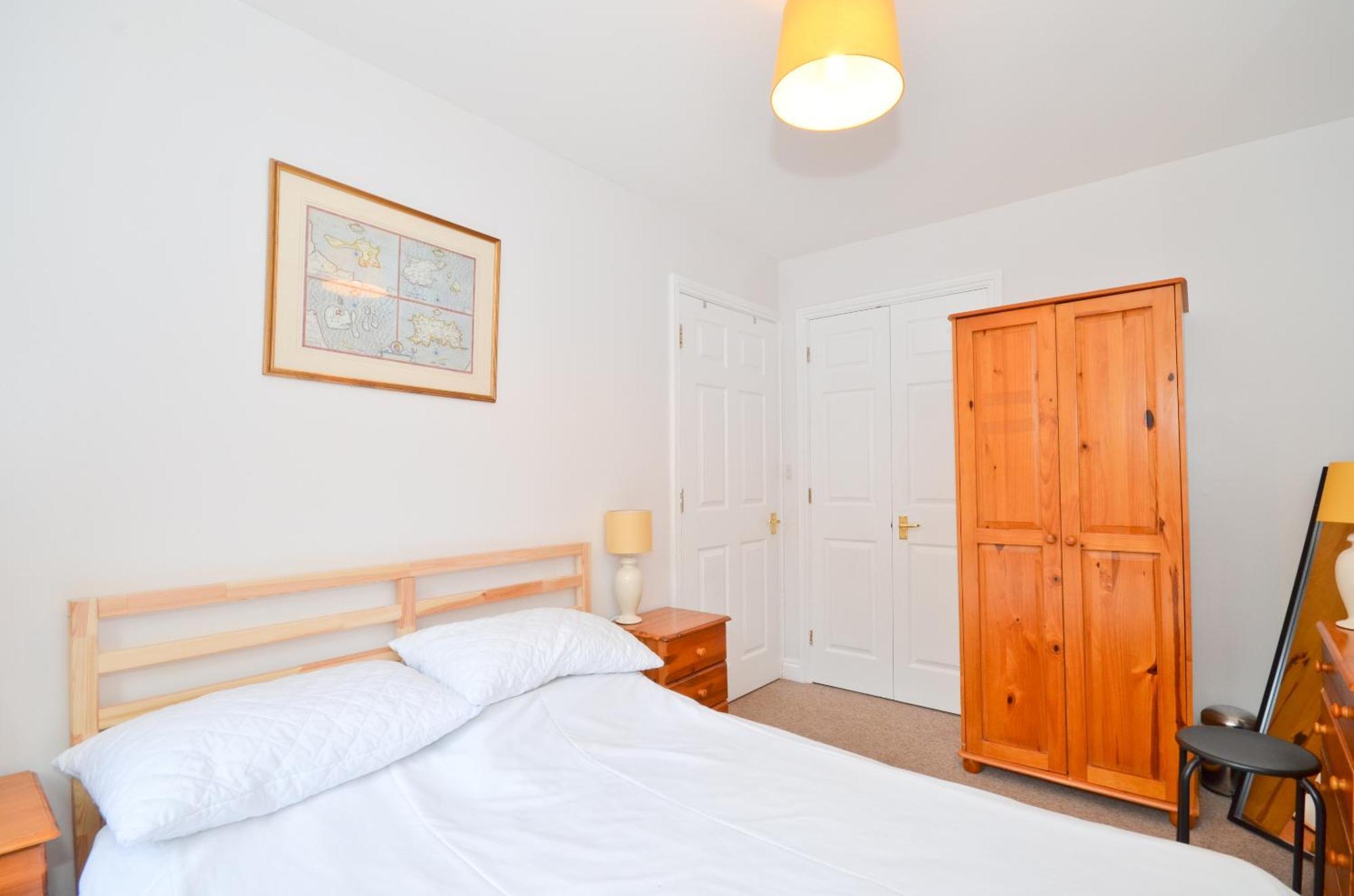 Whippingham, Creek Gardens Appartement Wootton Bridge  Buitenkant foto