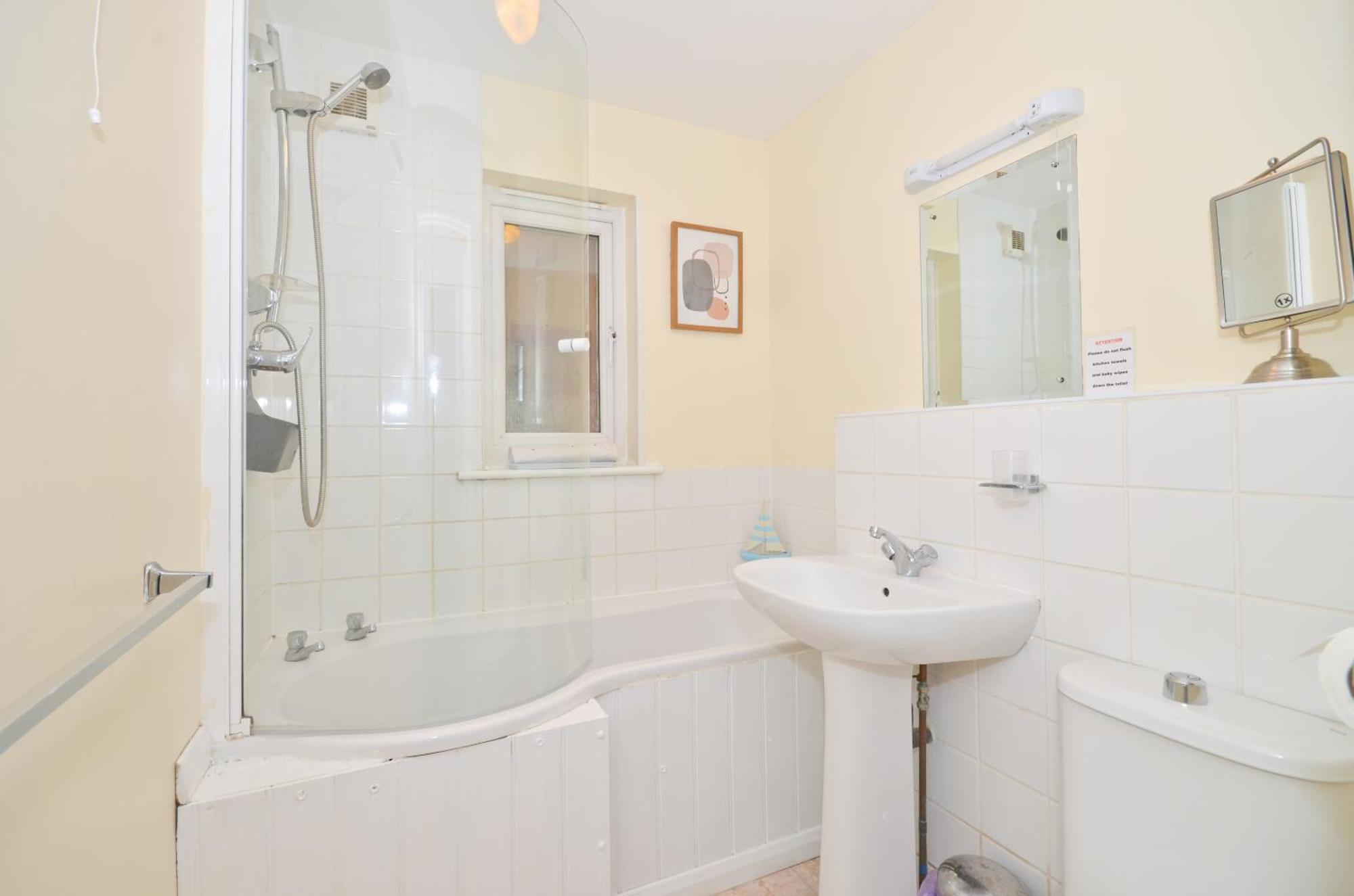 Whippingham, Creek Gardens Appartement Wootton Bridge  Buitenkant foto